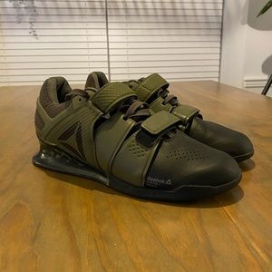 Reebok Legacy Lifter - Men’s 9.5